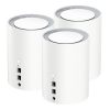 Cudy AX3000 Wi Fi 6 Mesh Kit White