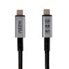 GIZZU-GCPCC24020G-01-240W-20Gbps-Type-C-1m-Cable_TOP-9121-Edit_1500x1500 GIZZU 240W 20Gbps Type C Cable