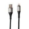 GIZZU 12W USB to Lightning Cable