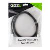 GIZZU 60W 10Gbps USB to Type C Cable