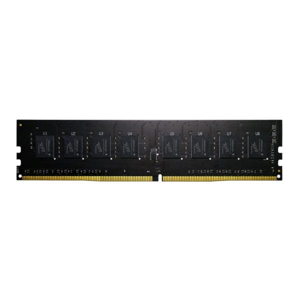 GeIL Pristine DDR4 3200MHz UDIMM Desktop Memory