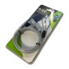 GIZZU 1.8m Nano Combination Lock Security Cable