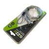 GIZZU 1.8m Nano Combination Lock Security Cable