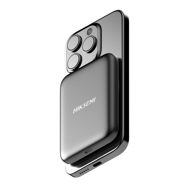 Hiksemi Elite Magnet USB Type C Portable SSD