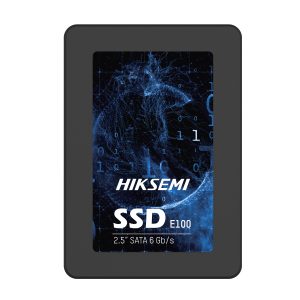 Hiksemi E100 City Series 2.5" SATAIII SSD