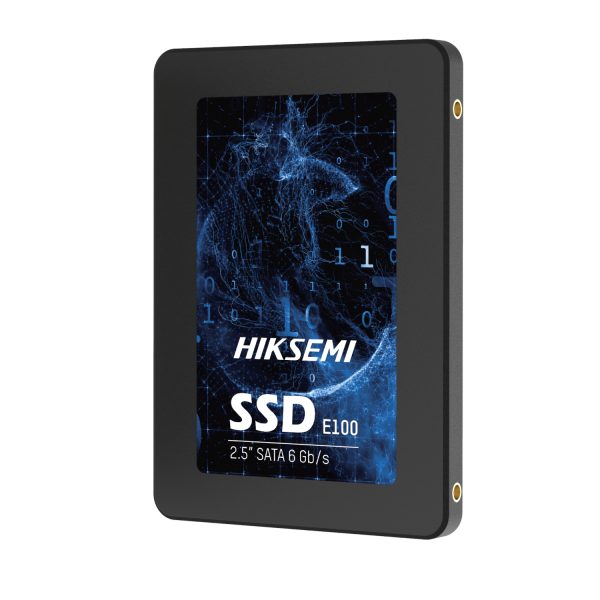 Hiksemi E100 City Series 2.5" SATAIII SSD