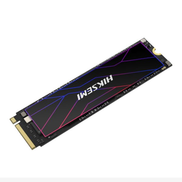 HIKSEMI Future Gen4 M.2 NVMe SSD
