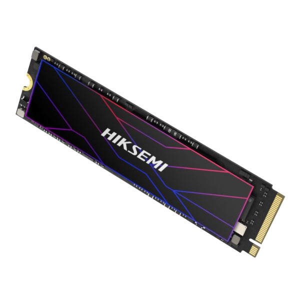 HIKSEMI Future Gen4 M.2 NVMe SSD