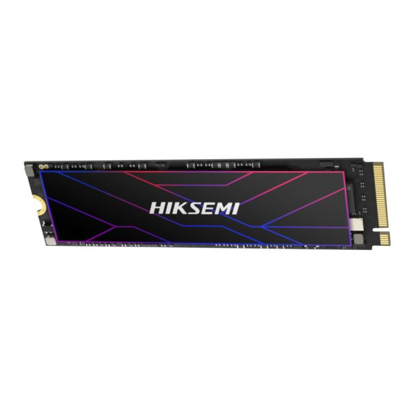 HIKSEMI Future Gen4 M.2 NVMe SSD