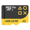 Hiksemi FUTURE G3 MicroSDXC Gaming Card (Without Adapter)