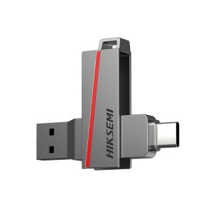 HIKSEMI Dual Slim USB3.2 Flash Drive