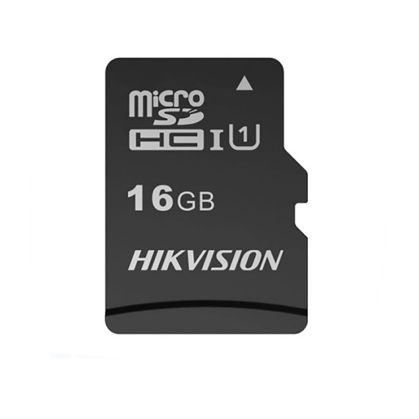 Hiksemi Neo Consumer Class10 MicroSDHC Card with Adapter