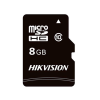 Hiksemi Neo Consumer Class10 MicroSDHC Card with Adapter