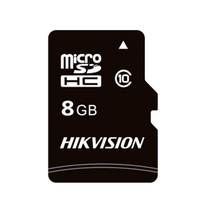 Hiksemi Neo Consumer Class10 MicroSDHC Card with Adapter