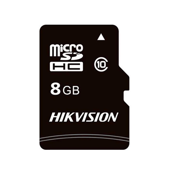 Hiksemi Neo Consumer Class10 MicroSDHC Card with Adapter