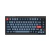 Keychron V1 Max QMK/VIA Wireless Custom Mechanical Keyboard Switches