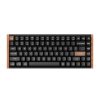Keychron K2 HE Wireless Special Edition Magnetic Custom Keyboard NEBULA Switch