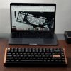 Keychron K2 HE Wireless Special Edition Magnetic Custom Keyboard NEBULA Switch