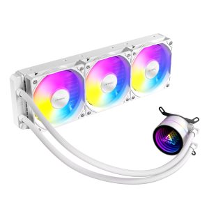LUNA-360-ARGB-W_Antec-Luna-360-ARGB-CPU-Liquid-Cooler-White_wr_01a Antec Luna 360 ARGB CPU Liquid Cooler
