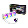 Antec Luna 360 ARGB CPU Liquid Cooler