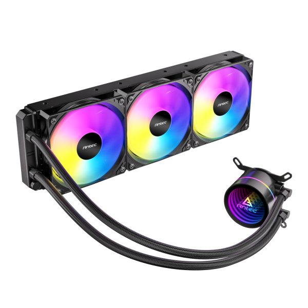 Antec Luna 360 ARGB CPU Liquid Cooler