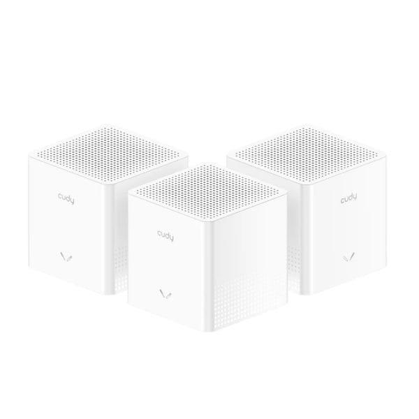 Cudy AC1200 Mesh Wi Fi System (V2)