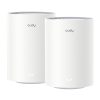 Cudy AX3000 Wi Fi 6 Mesh Kit White