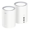 Cudy AX3000 Wi Fi 6 Mesh Kit White
