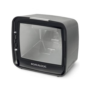 Datalogic Magellan 3410VSi Surface Mount Barcode Scanner