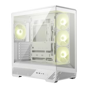 MSI MAG PANO 130R PZ ATX Gaming Chassis