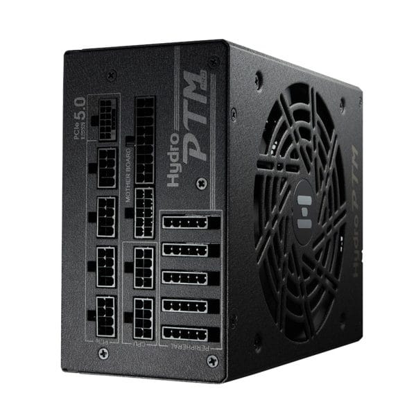FSP Hydro PTM Pro ATX3.0(PCIe) 1200w Fully Modular Power Supply