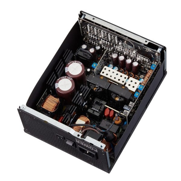 FSP Hydro PTM Pro ATX3.0(PCIe) 1200w Fully Modular Power Supply