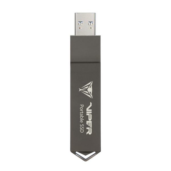 Patriot PVP30 Duo Compact External Portable SSD
