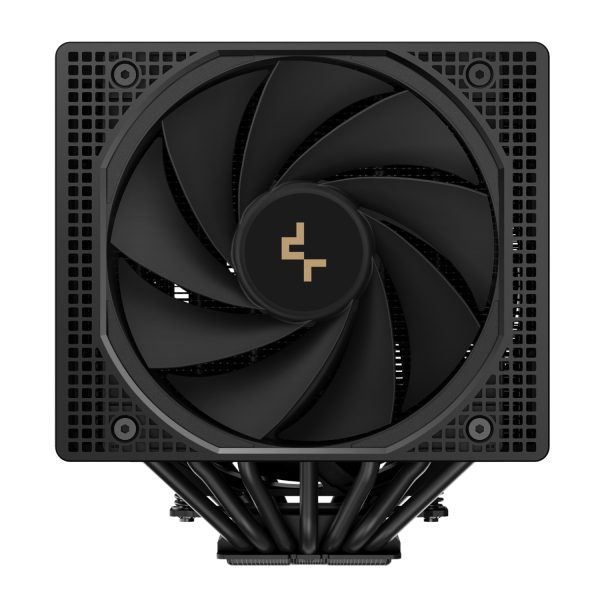 DeepCool ASSASSIN VC ELITE CPU Air Cooler