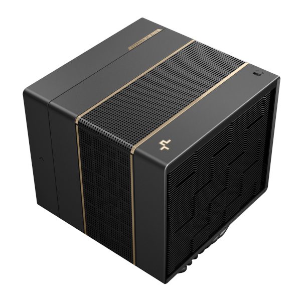 DeepCool ASSASSIN VC ELITE CPU Air Cooler