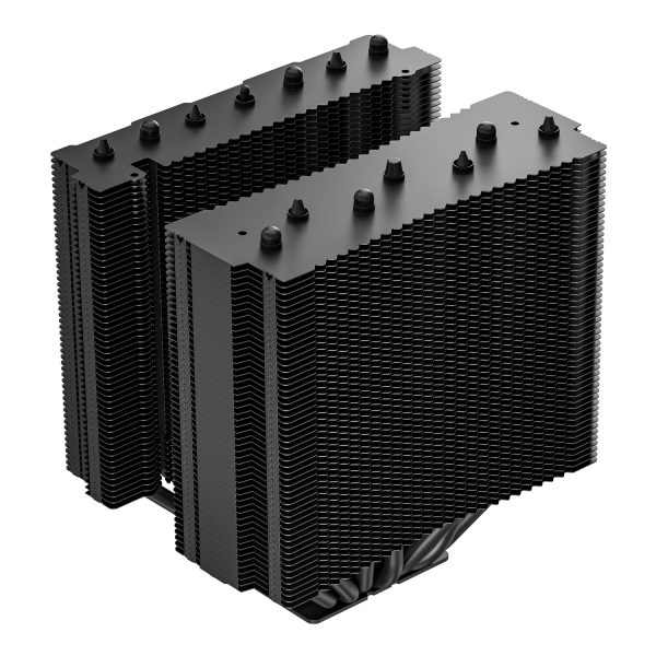 DeepCool ASSASSIN VC ELITE CPU Air Cooler