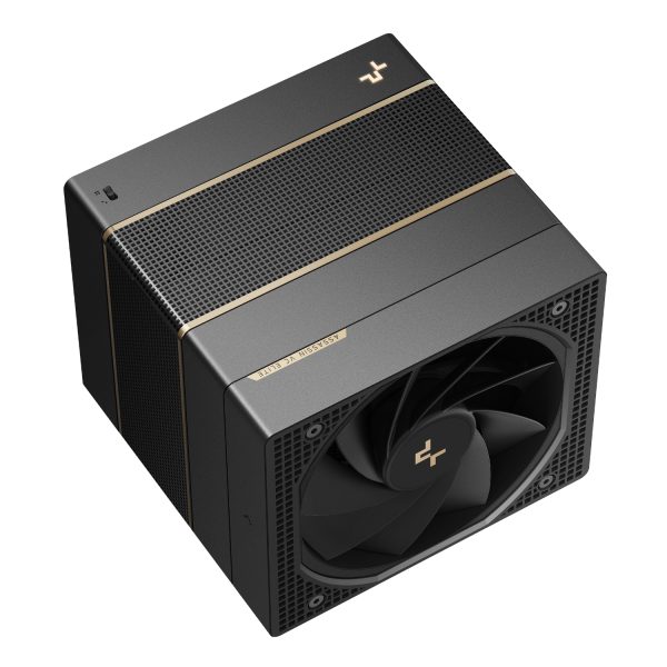 DeepCool ASSASSIN VC ELITE CPU Air Cooler