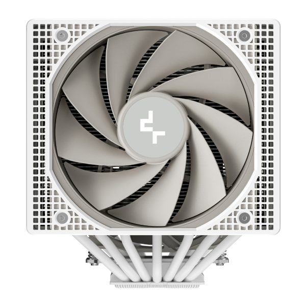 DeepCool ASSASSIN VC ELITE CPU Air Cooler
