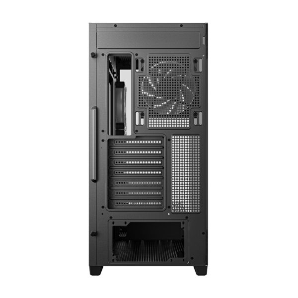 DeepCool CG580 4F V2 ARGB ATX Gaming Chassis