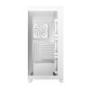 DeepCool CG580 4F V2 ARGB ATX Gaming Chassis