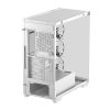 DeepCool CG580 4F V2 ARGB ATX Gaming Chassis