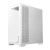 DeepCool CG580 4F V2 ARGB ATX Gaming Chassis