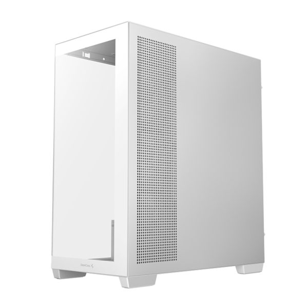 DeepCool CG580 4F V2 ARGB ATX Gaming Chassis