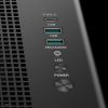 DeepCool CG590U 5F ATX ARGB Gaming Chassis - Black