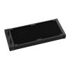DeepCool LE240 V2 240mm ARGB AIO CPU Liquid Cooler