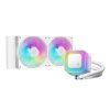 DeepCool LE240 V2 240mm ARGB AIO CPU Liquid Cooler