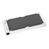 DeepCool LE240 V2 240mm ARGB AIO CPU Liquid Cooler