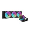 DeepCool LE360 V2 ARGB 360mm AIO Liquid Cooler