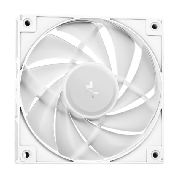 DeepCool LE360 V2 ARGB 360mm AIO Liquid Cooler