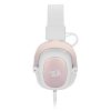 REDRAGON Over-Ear ZEUS 2 USB Gaming Headset - White